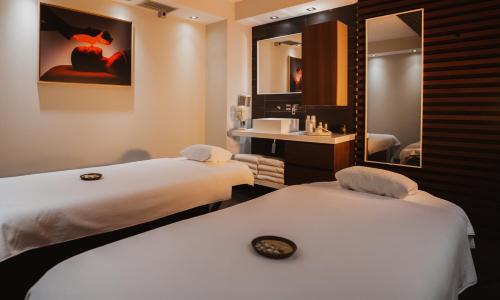 Kube Saint Tropez - photo 3