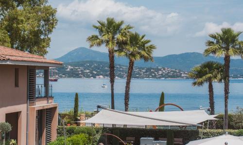 Kube Saint Tropez - photo 2