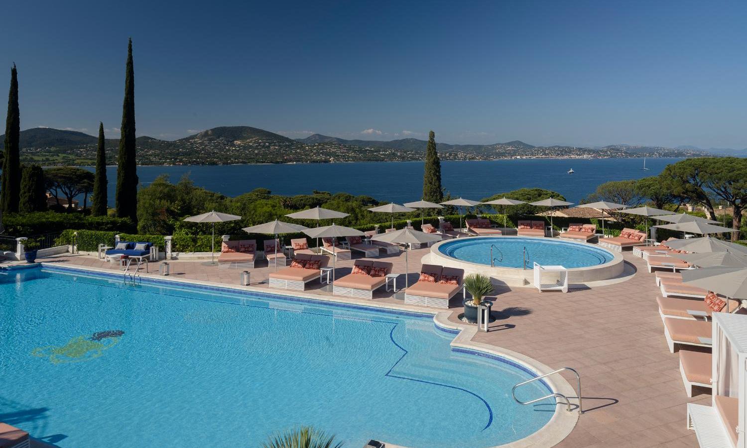 Foto vom Althoff Hotel Villa Belrose