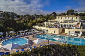 Althoff Hotel Villa Belrose - photo 19