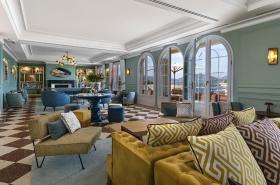 Althoff Hotel Villa Belrose - photo 17