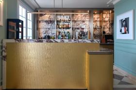 Althoff Hotel Villa Belrose - photo 5