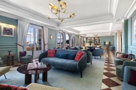 Althoff Hotel Villa Belrose - photo 16