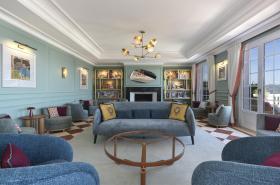 Althoff Hotel Villa Belrose - photo 15