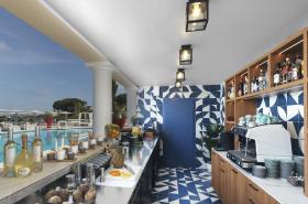 Althoff Hotel Villa Belrose - photo 13