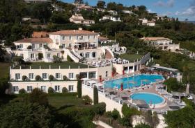Althoff Hotel Villa Belrose - photo 20