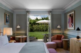 Althoff Hotel Villa Belrose - photo 9