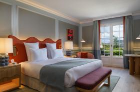 Althoff Hotel Villa Belrose - photo 7