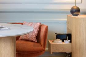 Althoff Hotel Villa Belrose - photo 7