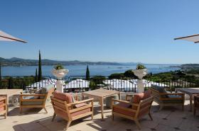 Althoff Hotel Villa Belrose - photo 22