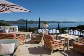 Althoff Hotel Villa Belrose - photo 26