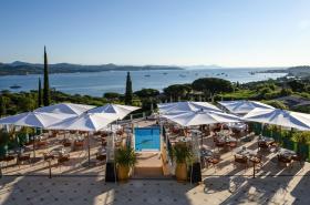 Althoff Hotel Villa Belrose - photo 4