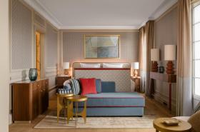 Althoff Hotel Villa Belrose - photo 12