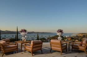 Althoff Hotel Villa Belrose - photo 26