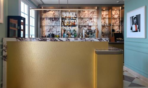 Althoff Hotel Villa Belrose - photo 2