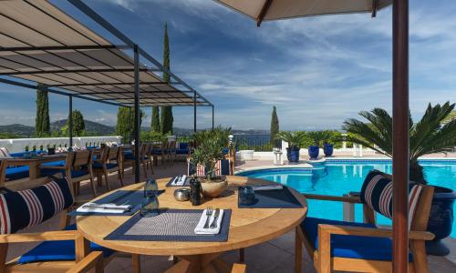 Althoff Hotel Villa Belrose - photo 2