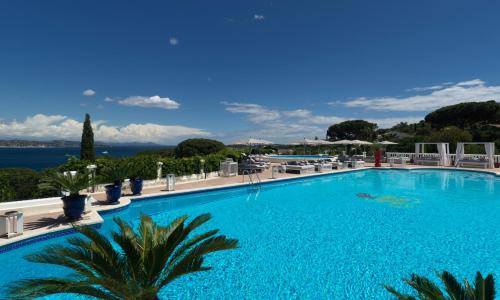 Althoff Hotel Villa Belrose - photo 1