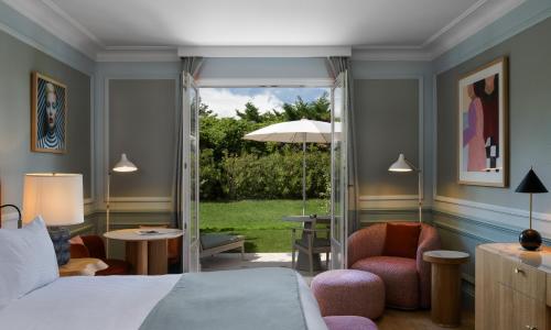 Althoff Hotel Villa Belrose - photo 2