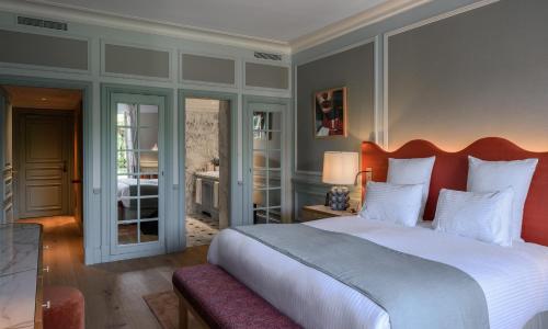 Althoff Hotel Villa Belrose - photo 3