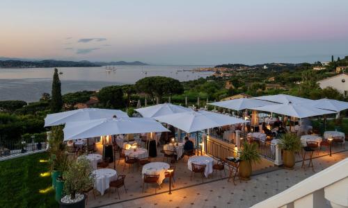 Althoff Hotel Villa Belrose - photo 3