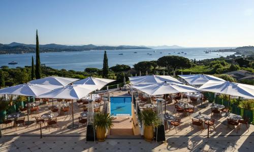Althoff Hotel Villa Belrose - photo 1