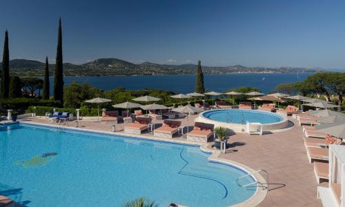 Althoff Hotel Villa Belrose - photo 1