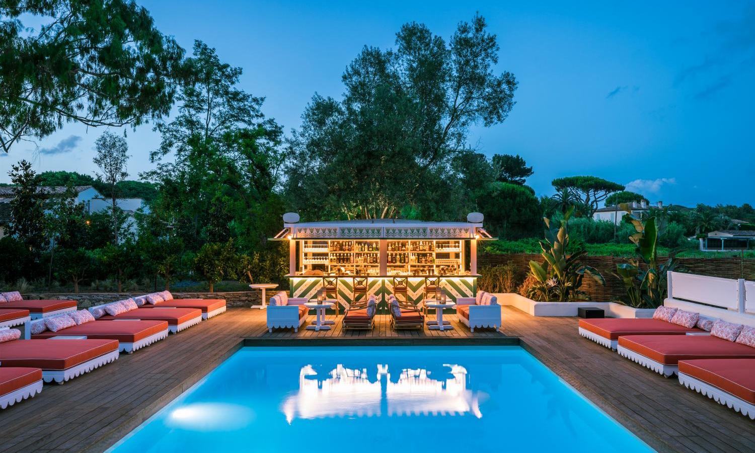 Foto del Hôtel La Tartane