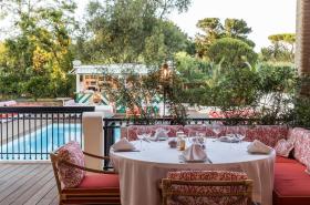 Hôtel La Tartane - photo 12
