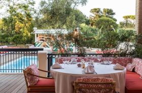 Hôtel La Tartane Saint-Tropez - photo 12