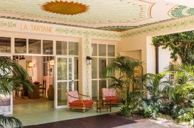 Hôtel La Tartane - photo 9