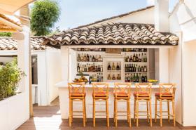 Hôtel La Tartane - photo 19