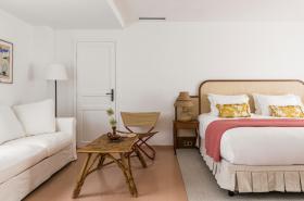 Hôtel La Tartane - photo 13