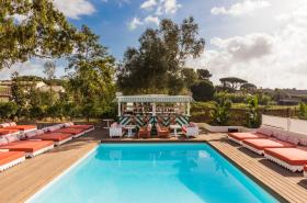 Hôtel La Tartane Saint-Tropez - photo 16