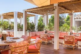 Hôtel La Tartane - photo 17