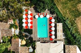 Hôtel La Tartane - photo 26