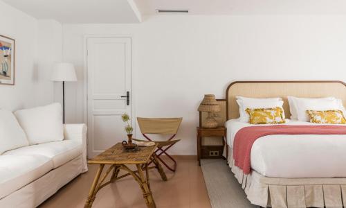 Hôtel La Tartane - photo 2