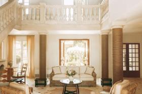 La Bastide de Saint Tropez - photo 12