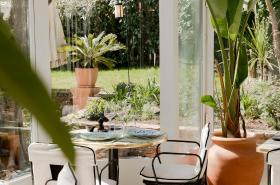 La Bastide de Saint Tropez - photo 7