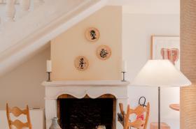 La Bastide de Saint Tropez - photo 13