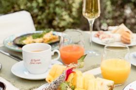 La Bastide de Saint Tropez - photo 11
