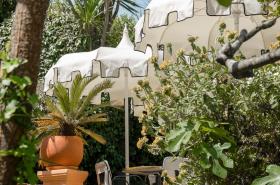 La Bastide de Saint Tropez - photo 10