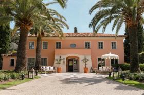 La Bastide de Saint Tropez - photo 23