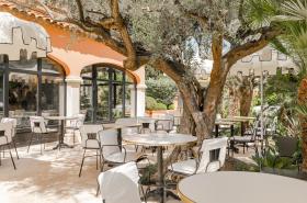 La Bastide de Saint Tropez - photo 17