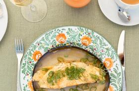 La Bastide de Saint Tropez - photo 8