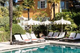 La Bastide de Saint Tropez - photo 21