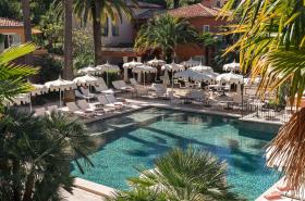 La Bastide de Saint Tropez - photo 4
