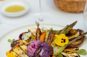 La Bastide de Saint Tropez - photo 6