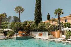 La Bastide de Saint Tropez - photo 8
