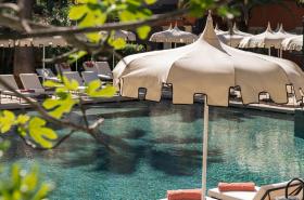 La Bastide de Saint Tropez - photo 19