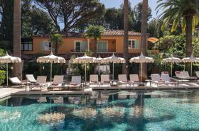 La Bastide de Saint Tropez - photo 20